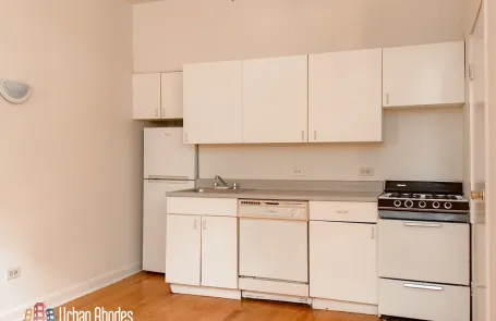 Studio Lakeview Apartment