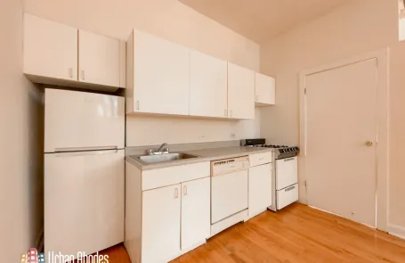 Studio Lakeview Apartment