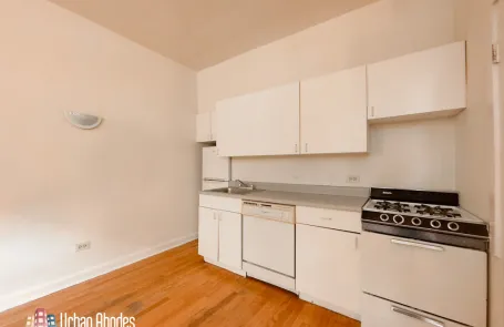 Studio Lakeview Apartment