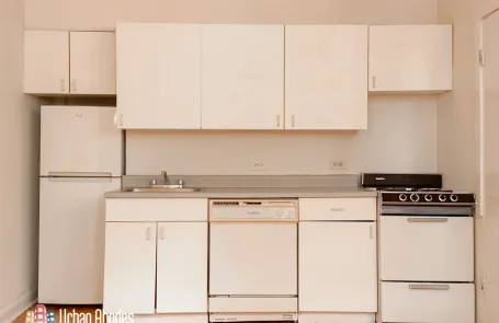 Studio Lakeview Apartment