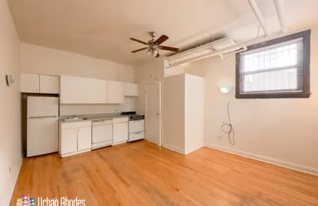 Studio Lakeview Apartment