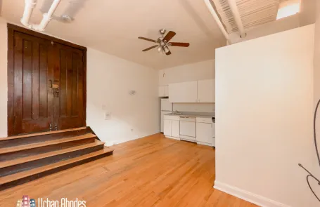 Studio Lakeview Apartment