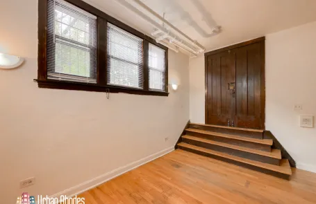 Studio Lakeview Apartment