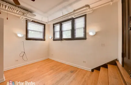 Studio Lakeview Apartment