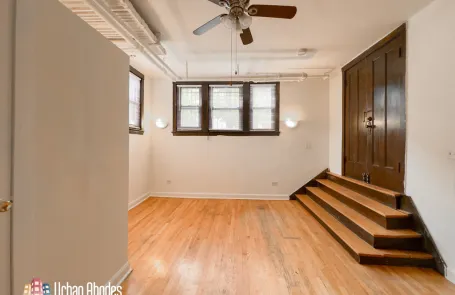 Studio Lakeview Apartment
