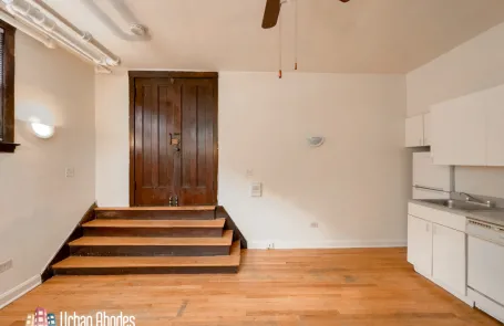 Studio Lakeview Apartment