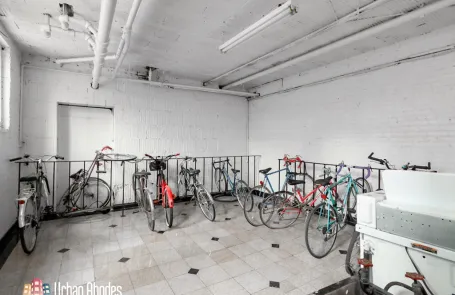 Studio Lakeview Apartment