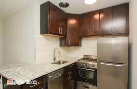 Studio Lakeview Apartment