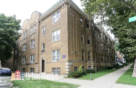 Studio Ravenswood Apartment
