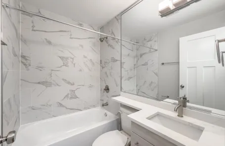 Studio Lakeview Apartment
