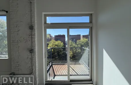 3 Bedroom Bronzeville Apartment