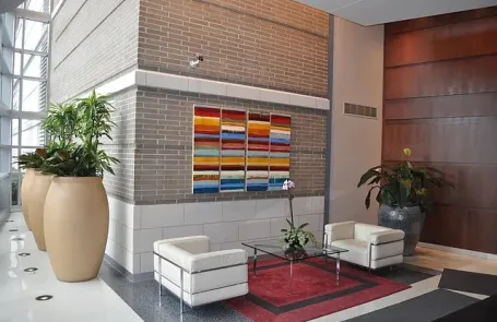 1 Bedroom South Loop Apartment
