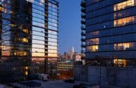 Studio Lincoln Park Apartment