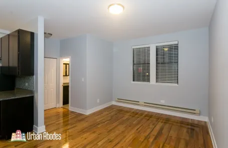 Studio Ravenswood Apartment