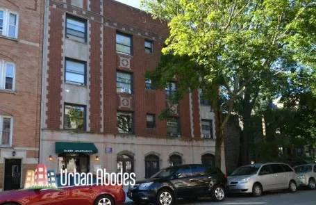 Studio Lakeview Apartment
