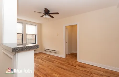 Studio Lakeview Apartment