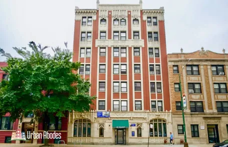 Studio Lakeview Apartment