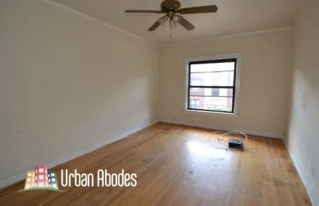 3 Bedroom Lakeview Apartment
