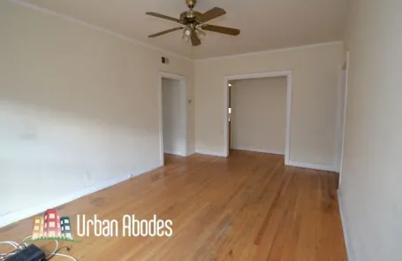 3 Bedroom Lakeview Apartment