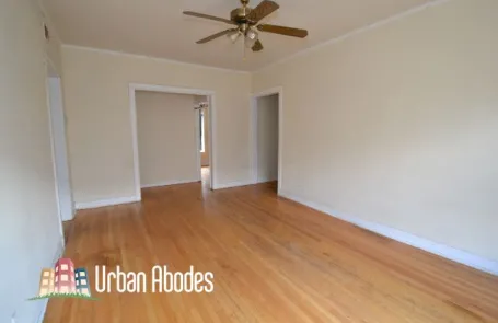 3 Bedroom Lakeview Apartment