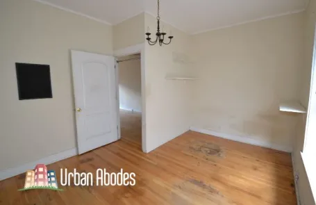 3 Bedroom Lakeview Apartment