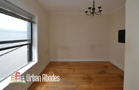 3 Bedroom Lakeview Apartment