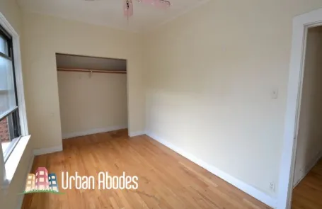 3 Bedroom Lakeview Apartment