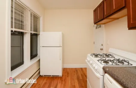 Studio Lakeview Apartment