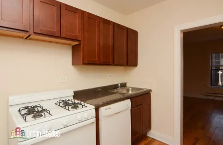 Studio Lakeview Apartment