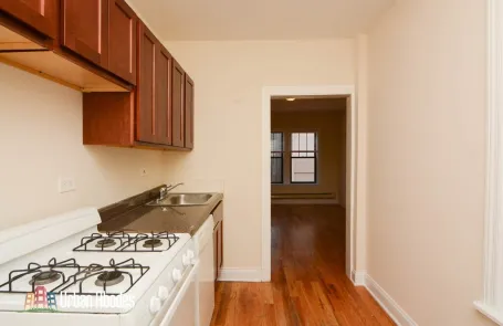 Studio Lakeview Apartment