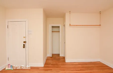 Studio Lakeview Apartment
