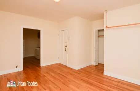 Studio Lakeview Apartment