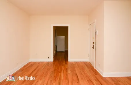 Studio Lakeview Apartment