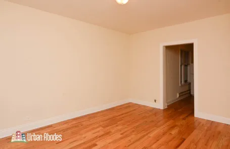 Studio Lakeview Apartment