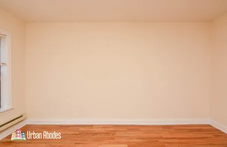 Studio Lakeview Apartment