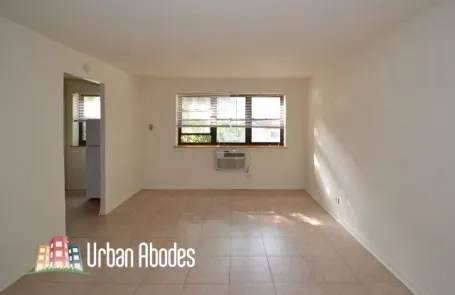 Studio Lakeview Apartment