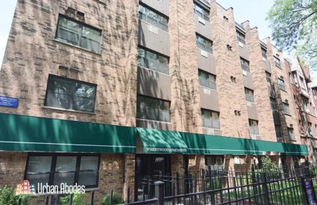 Studio Lincoln Park Apartment