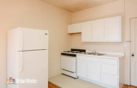 Studio Lakeview Apartment