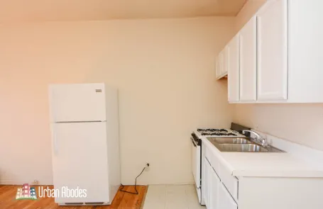 Studio Lakeview Apartment