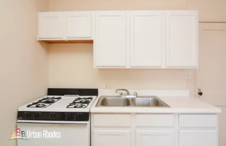 Studio Lakeview Apartment