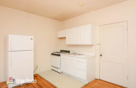 Studio Lakeview Apartment