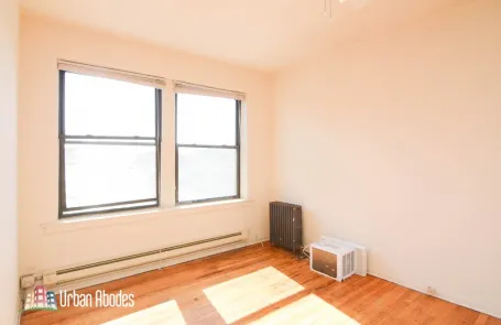 Studio Lakeview Apartment