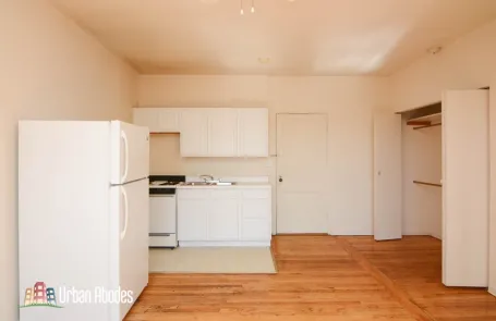 Studio Lakeview Apartment