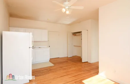 Studio Lakeview Apartment