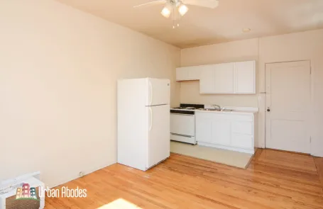 Studio Lakeview Apartment