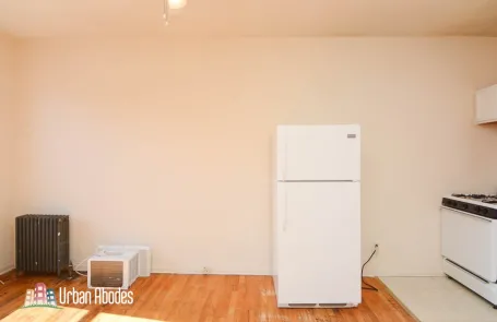 Studio Lakeview Apartment