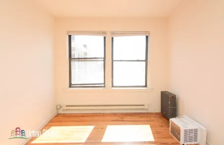 Studio Lakeview Apartment