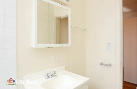Studio Lakeview Apartment