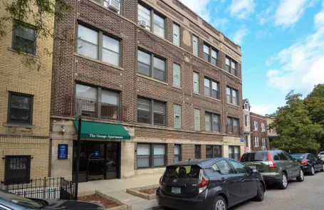 Studio Lakeview Apartment