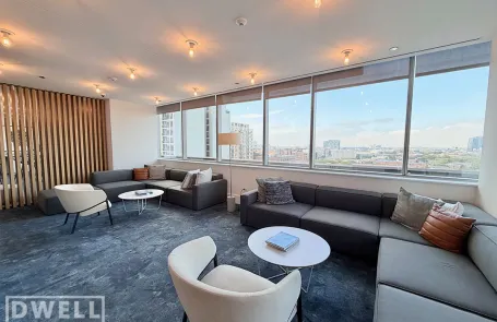 1 Bedroom Old Town Apartment